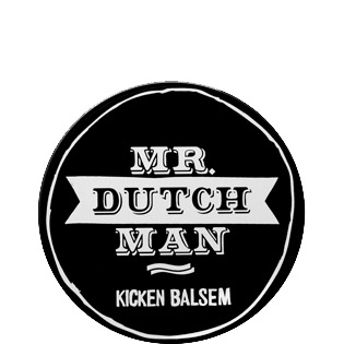 Mr. Dutchman Baardbalsem Kicken Balsem - 1.1 - MD100