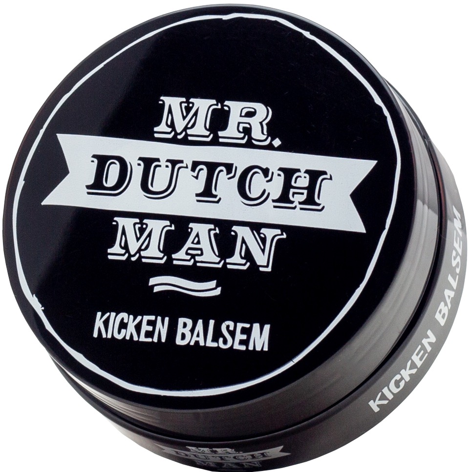 Mr. Dutchman Baardbalsem Kicken Balsem - 1.2 - MD100