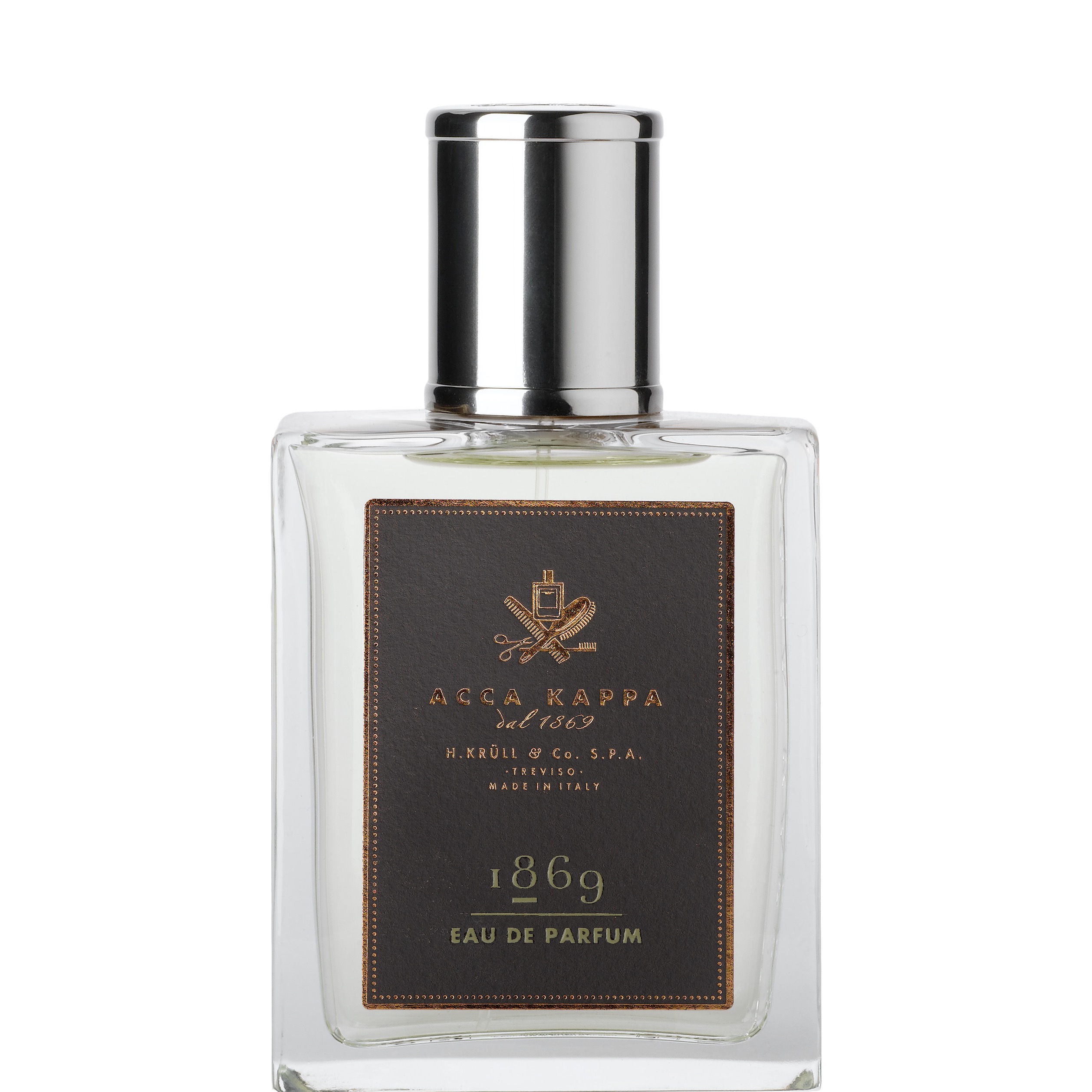 Acca Kappa Eau de Parfum 1869 - 1.1 - AC-3412