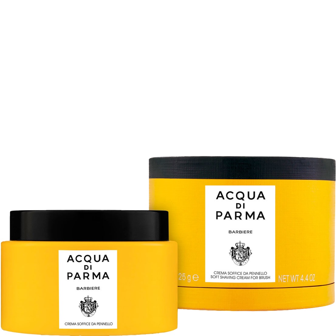 Acqua di Parma Scheercrème Barbiere 125ml - 1.1 - AP-52005