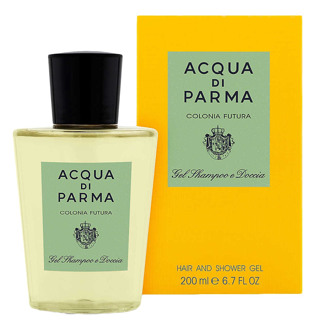 Acqua di Parma Hair and Shower Gel - 1.1 - AP-28020