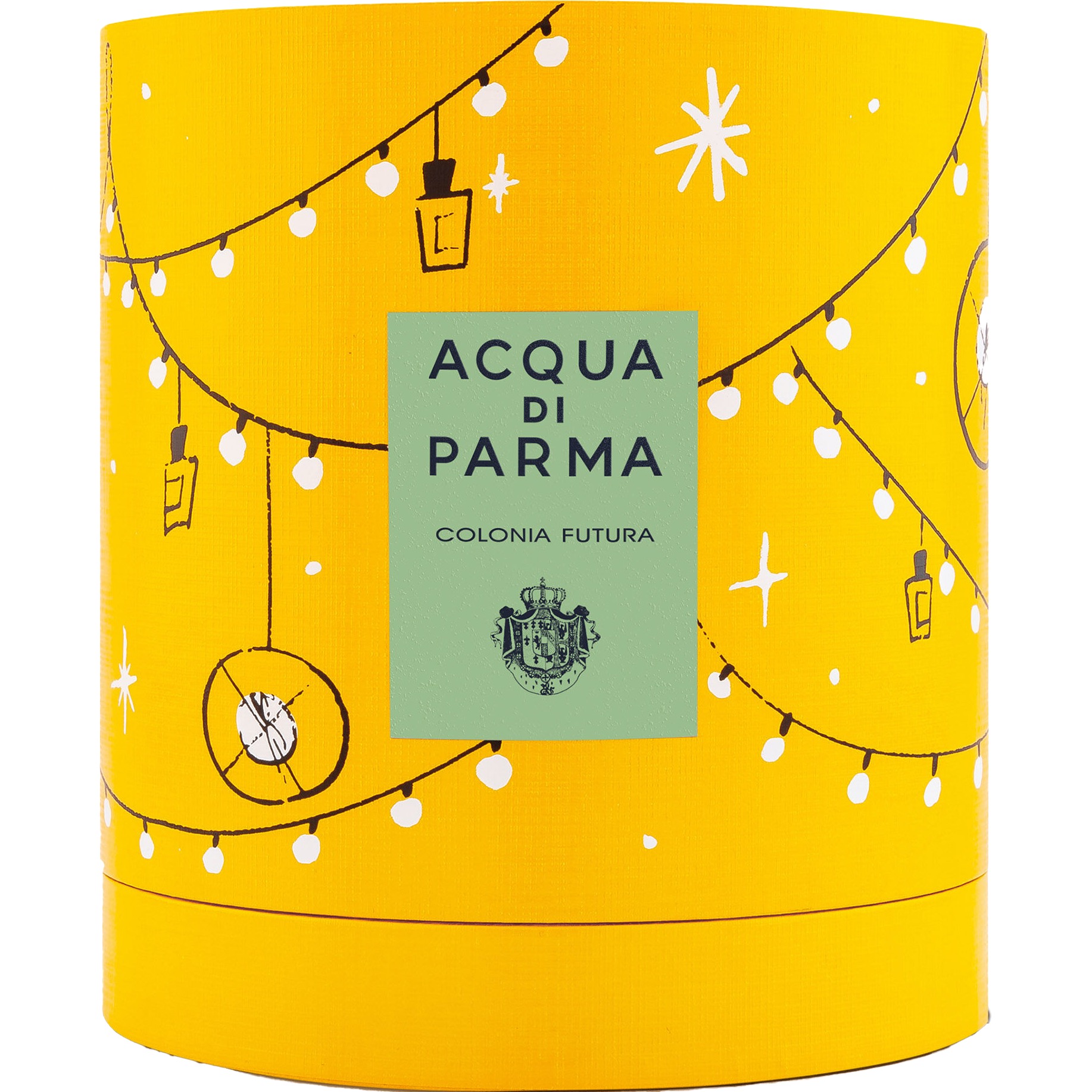 Acqua di Parma Cadeauset Colonia Futura - 1.2 - AP-28021ADP