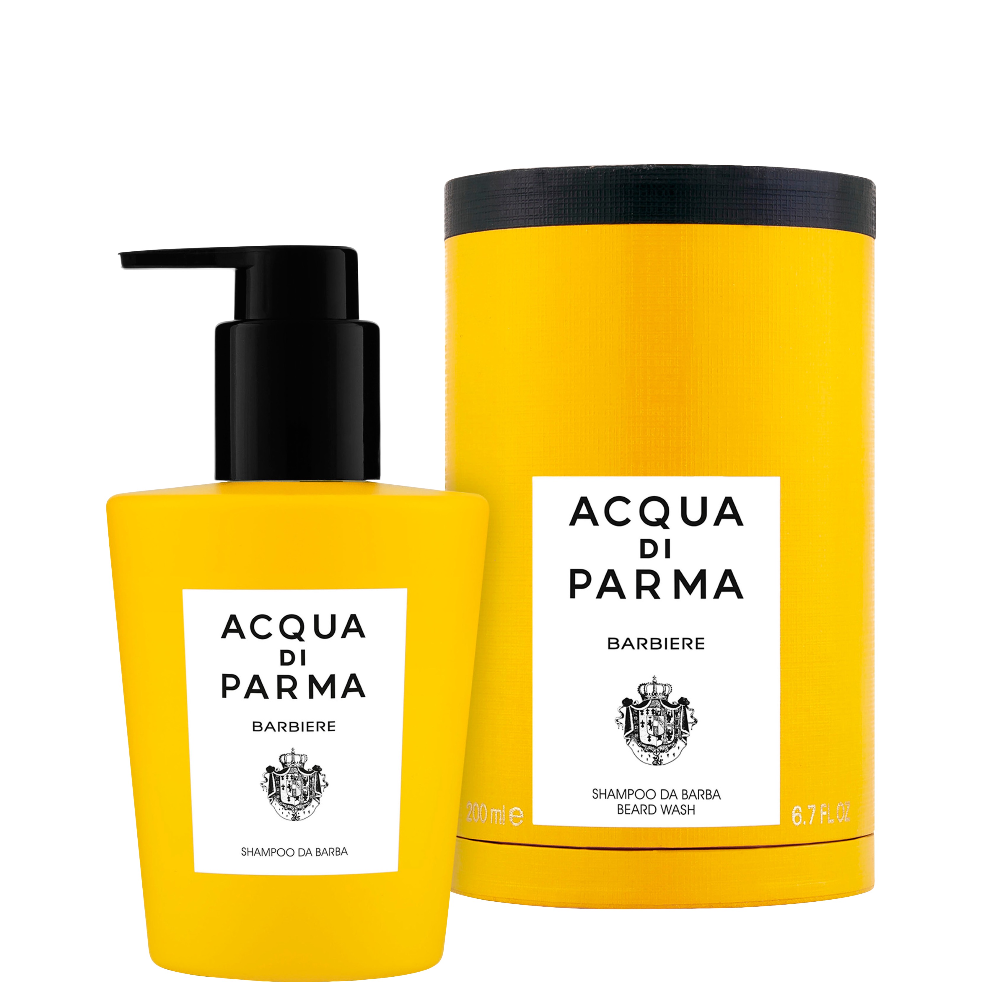Acqua di Parma Baardshampoo Barbiere 200ml - 1.1 - AP-52001