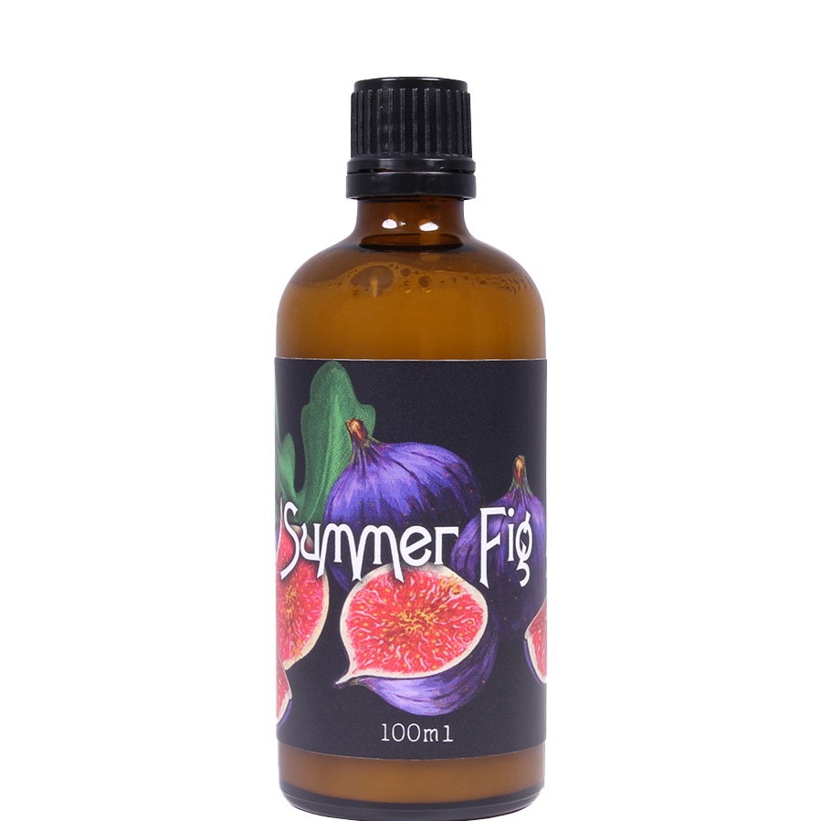 Aftershave & Skin Food Summer Fig
