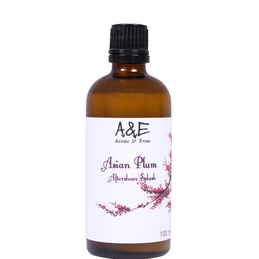 Aftershave & Skin Food Asian Plum
