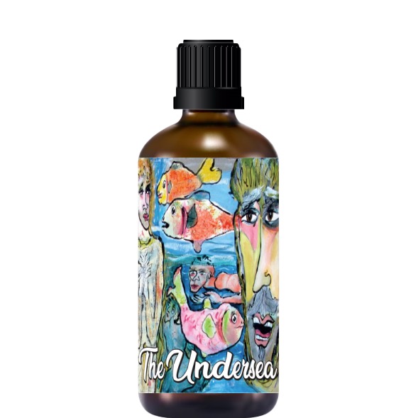 Ariana en Evans Aftershave en Skin Food The Undersea 100ml - 1.1 - AE-27456