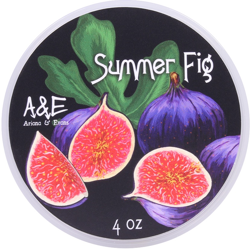 Scheerzeep Summer Fig