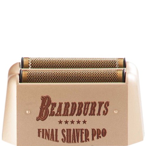 Beardburys Tondeuse Final Shaver Pro Top - 1.1 - BB-0432232