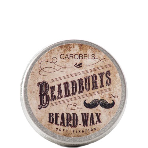 Beardburys Baard- en snorwax 50ml - 1.1 - BB-0412506