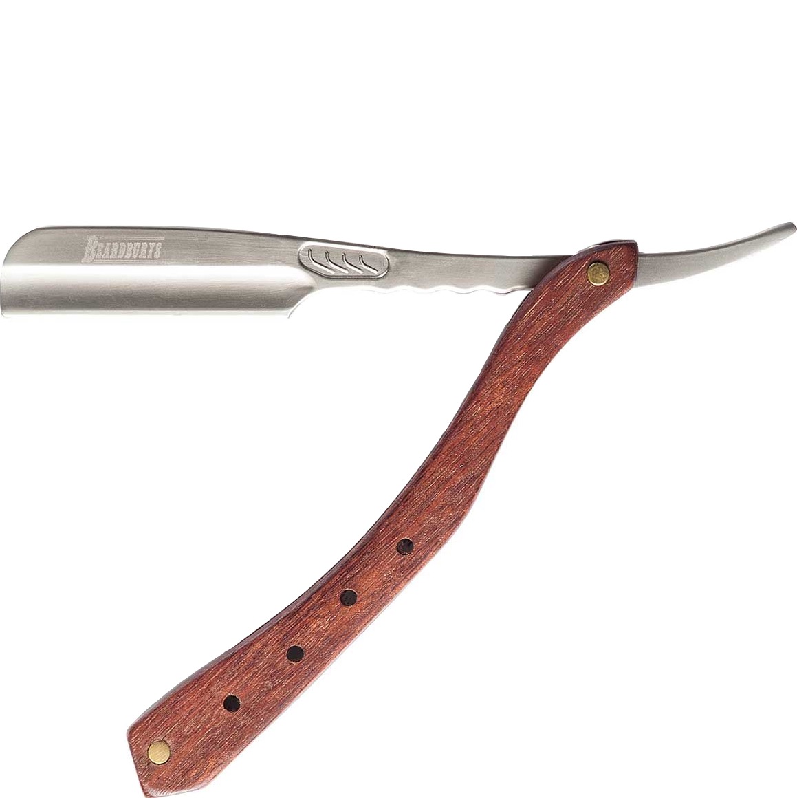 Beardburys Shaving Art Razor Professional - 1.1 - BB-0433224