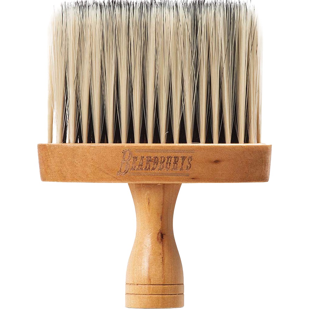 Beardburys halskwast XL - 1.2 - BB-0430146