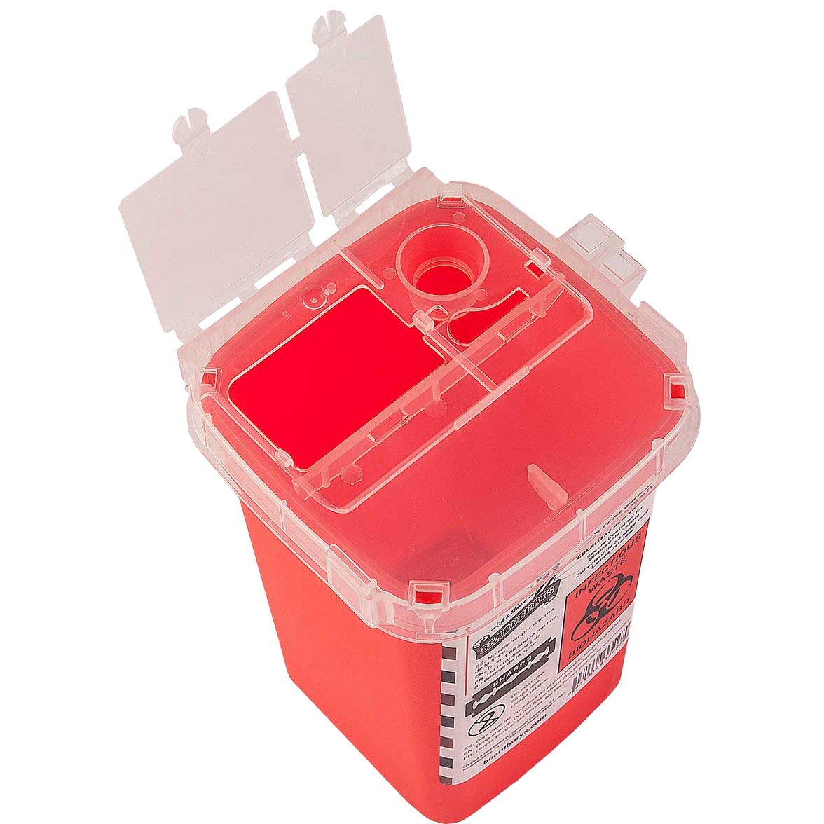 Beardburys Blade bank Large - 1.2 - BB-0433227