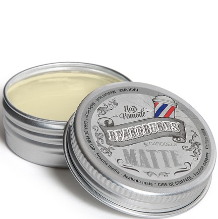 Beardburys Pomade Matte travel 30ml - 1.2 - BB-0412575
