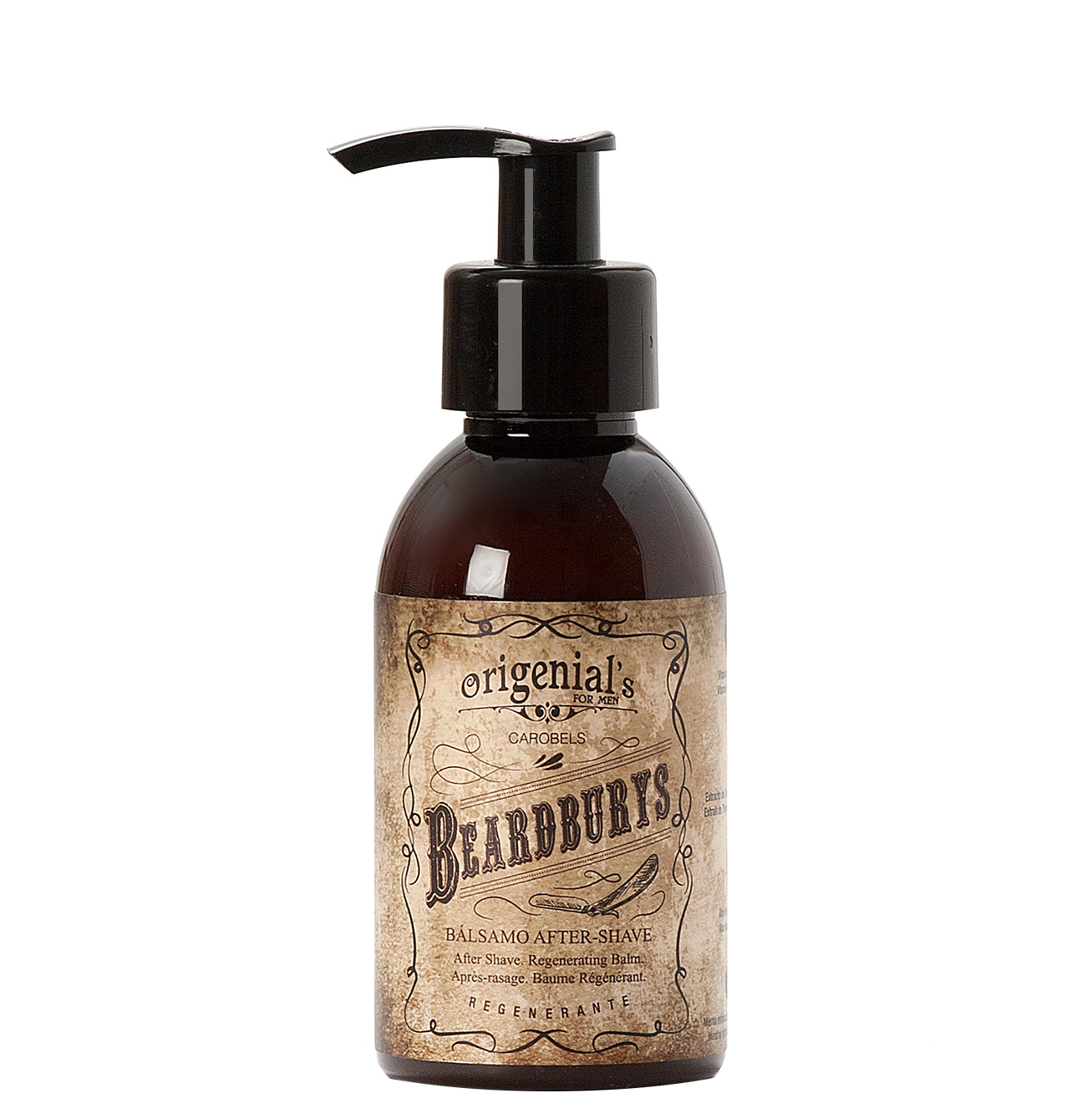 Beardburys after shave 150ml - 1.1 - BB-0412504