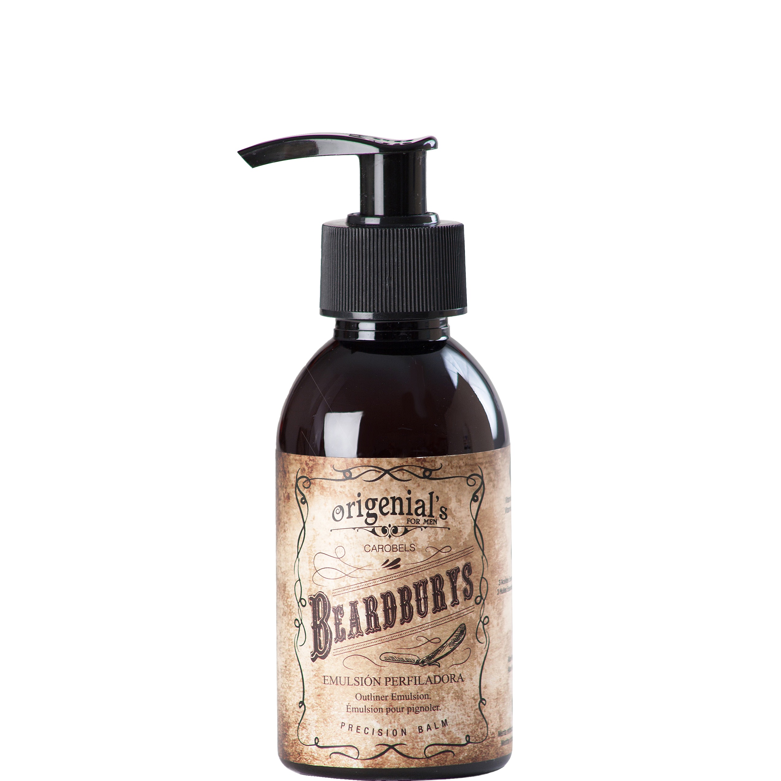 Beardburys Outliner 150ml - 1.1 - BB-0412508