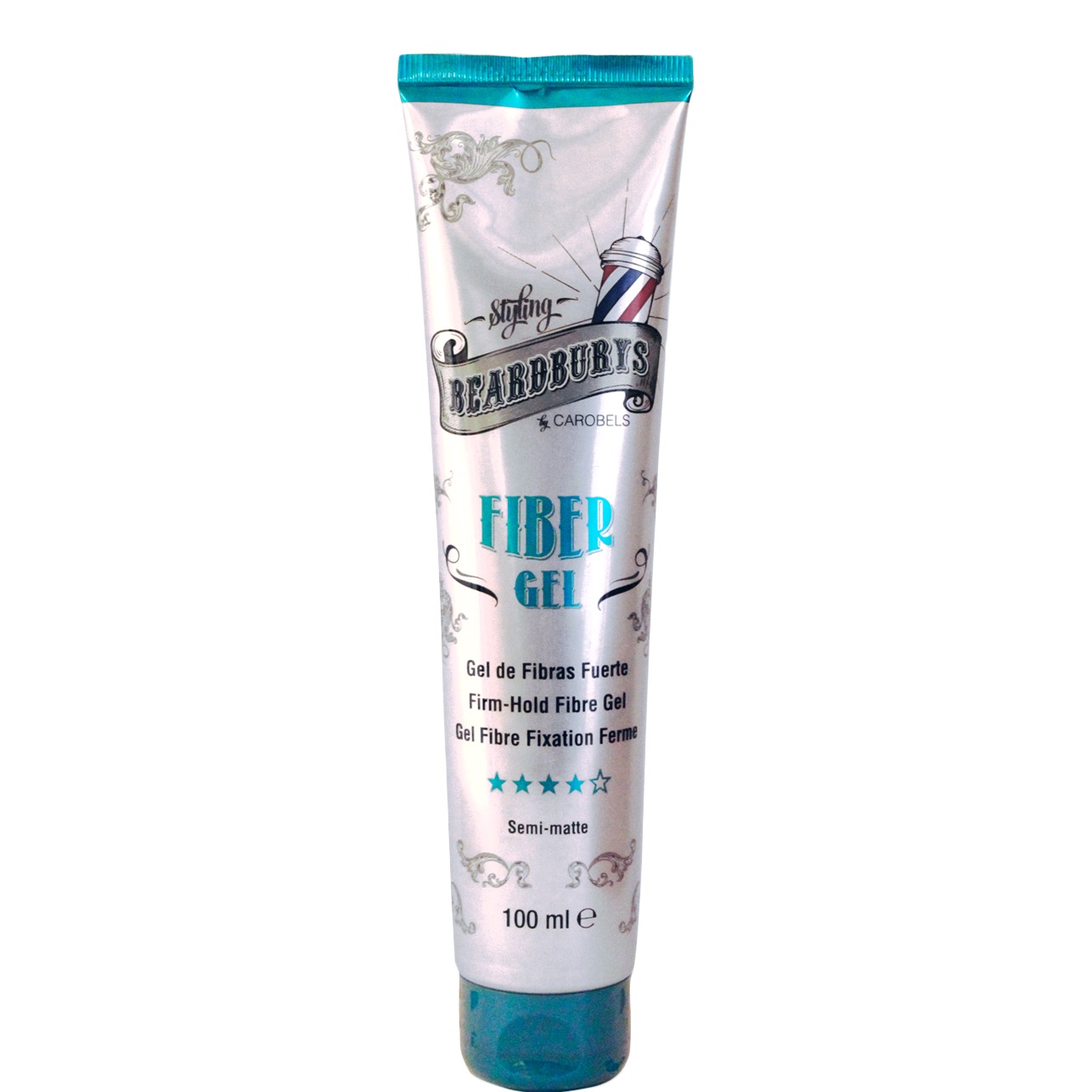 Beardburys Fiber Gel - 1.1 - BB-0412615