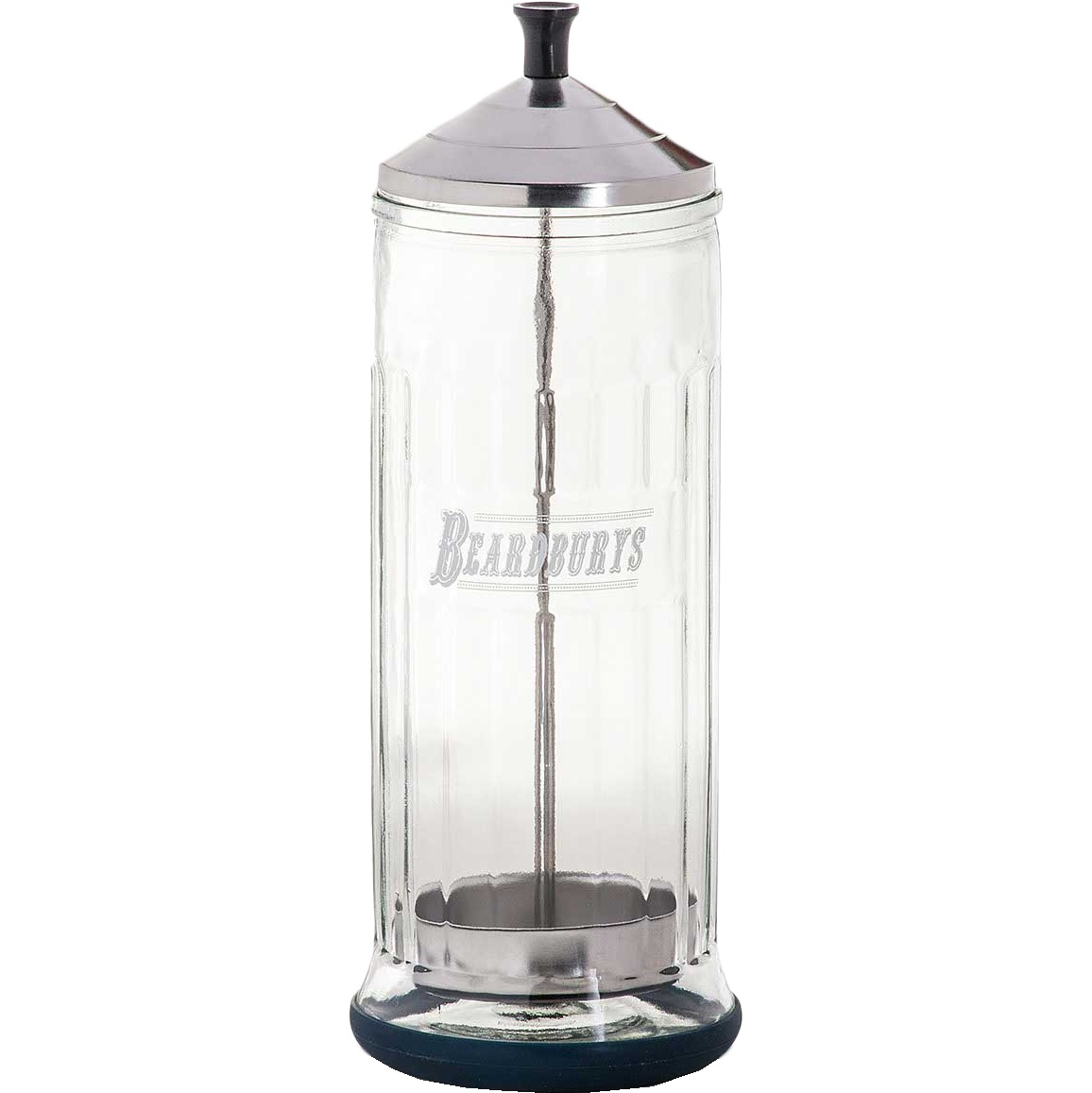 Beardburys desinfectant jar - 1.2 - BB-0430147