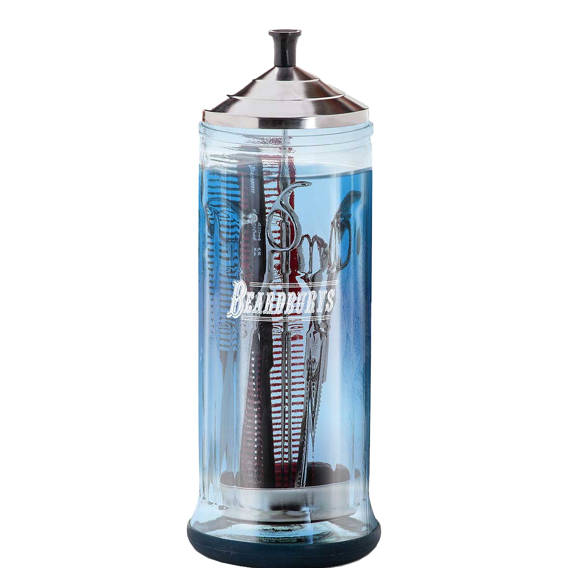 Beardburys desinfectant jar - 1.1 - BB-0430147