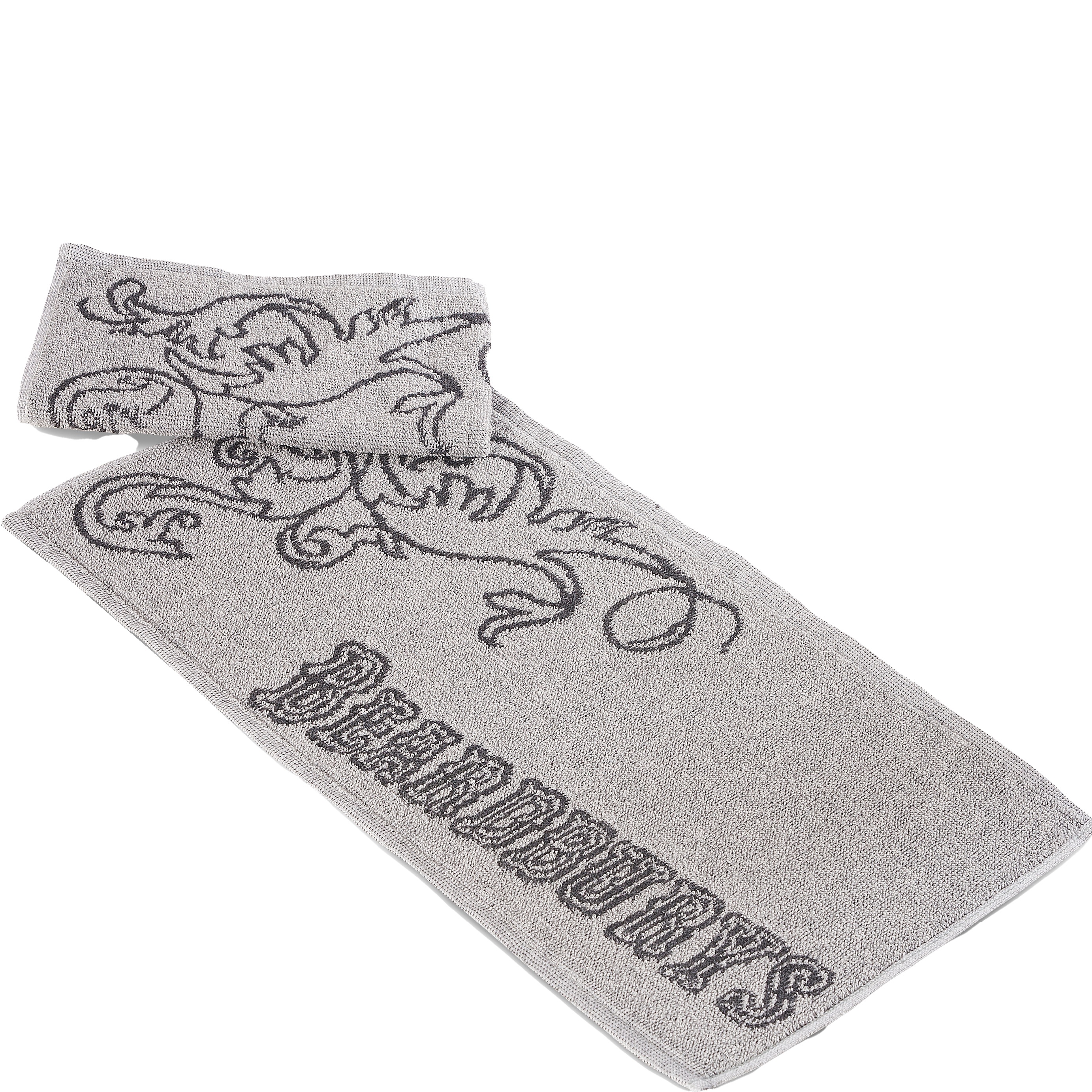 Beardburys shaving towel 30x50cm - 1.1 - BB-0435066