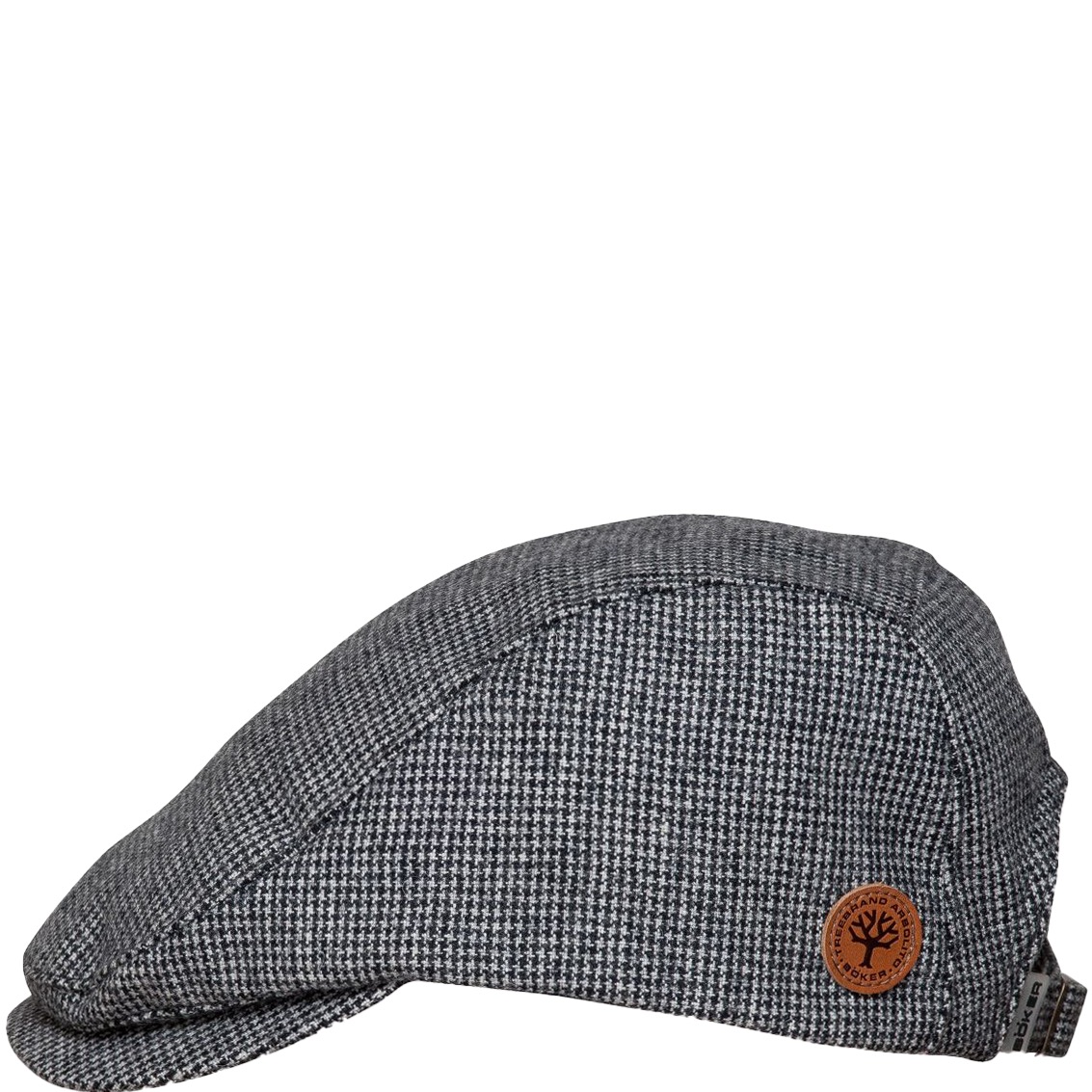 Böker Flatcap - 1.1 - 09BO024