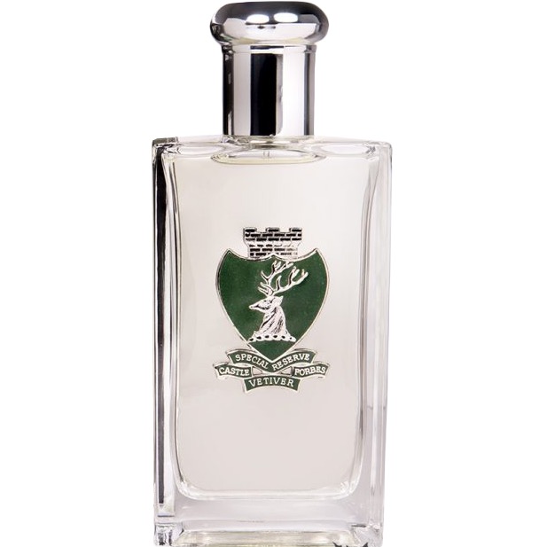 Castle Forbes Eau de Parfum Vetiver 100ml - 1.2 - CF-02005