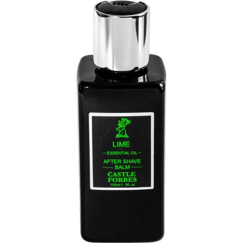 Castle Forbes Aftershave Balsem Lime 150ml - 1.2 - CF-03051