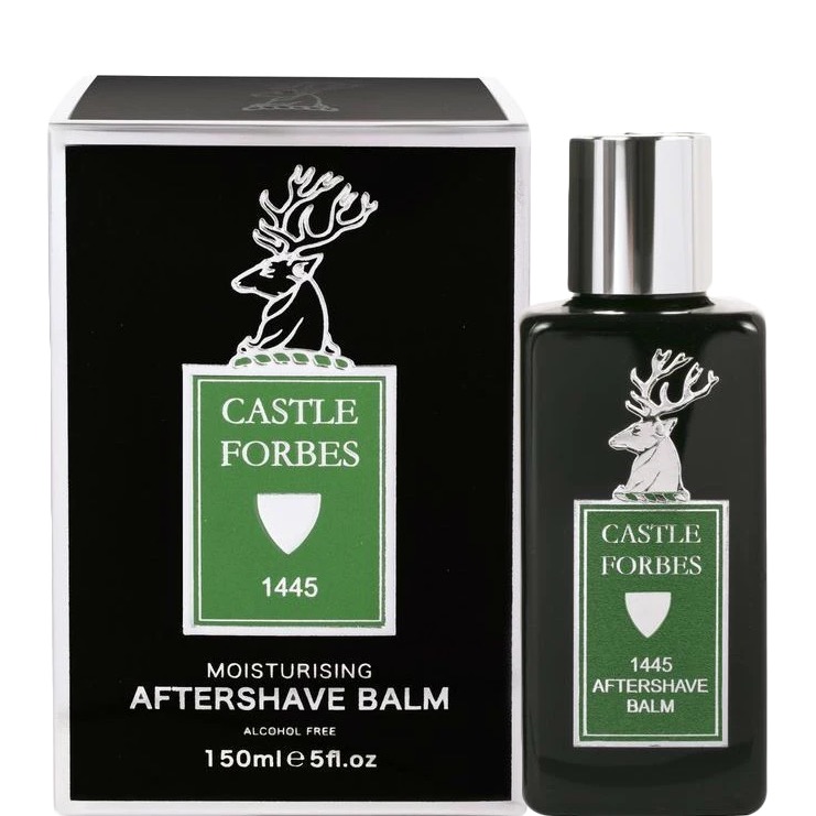 Castle Forbes Aftershave Balsem 1445 150ml - 1.1 - CF-05008