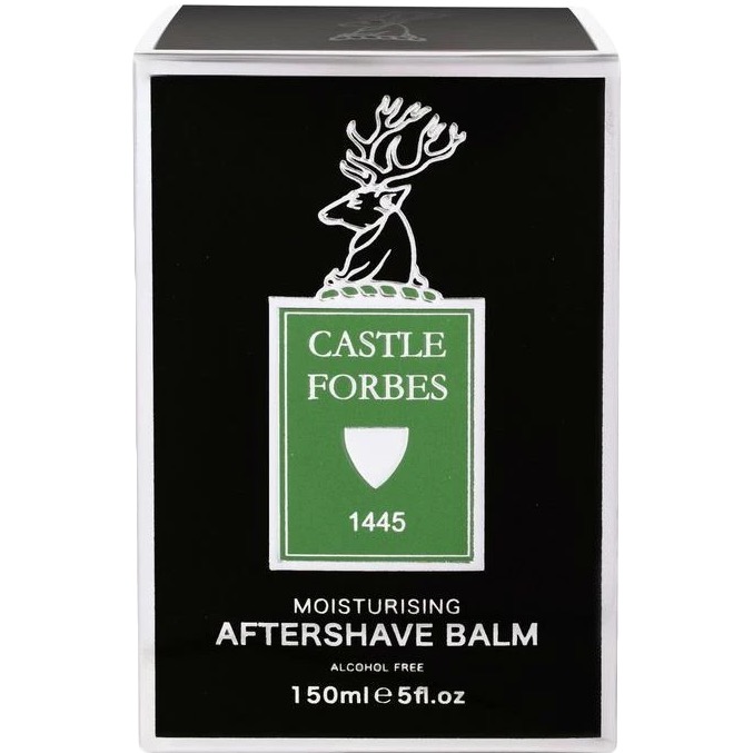 Castle Forbes Aftershave Balsem 1445 150ml - 1.3 - CF-05008
