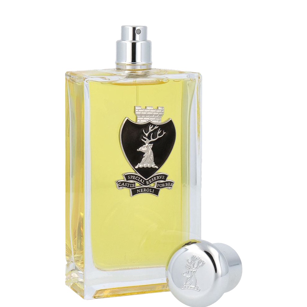 Castle Forbes Eau de Parfum Neroli 100ml - 1.3 - CF-02004