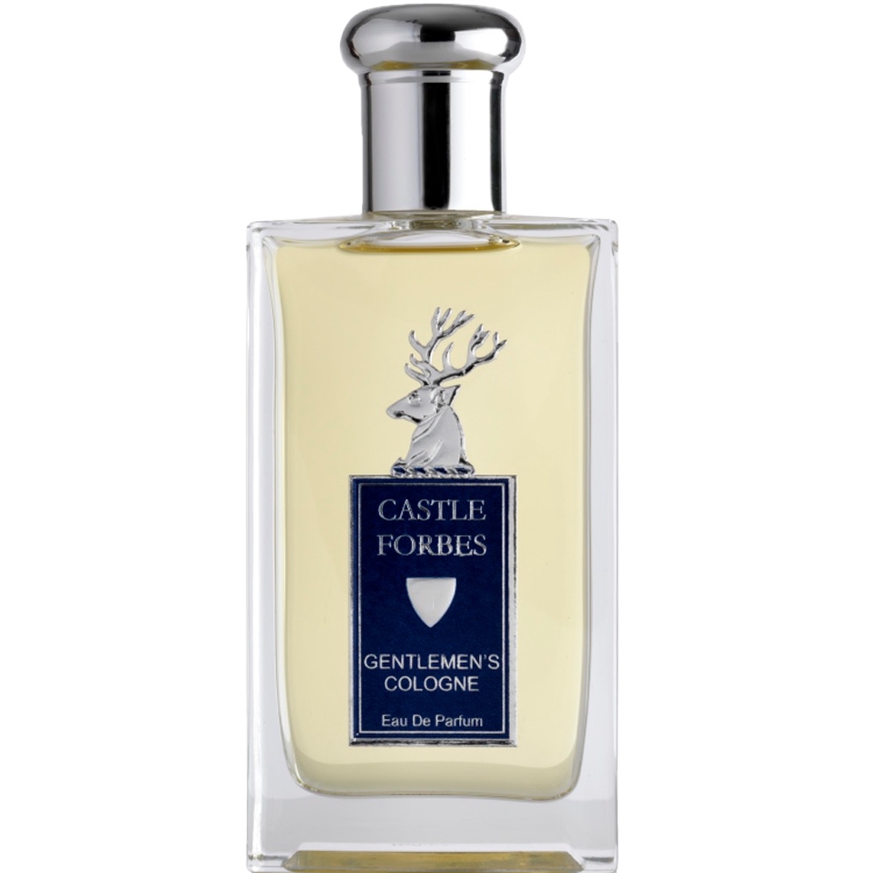 Castle Forbes Eau de Parfum Gentlemens Cologne 100ml - 1.2 - CF-04003