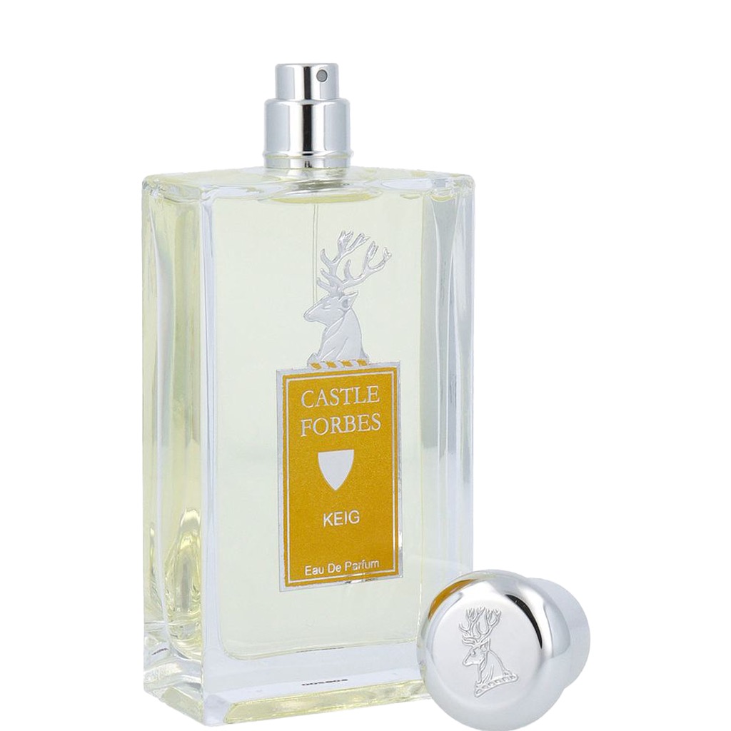 Castle Forbes Eau de Parfum Keig 100ml - 1.3 - CF-07003