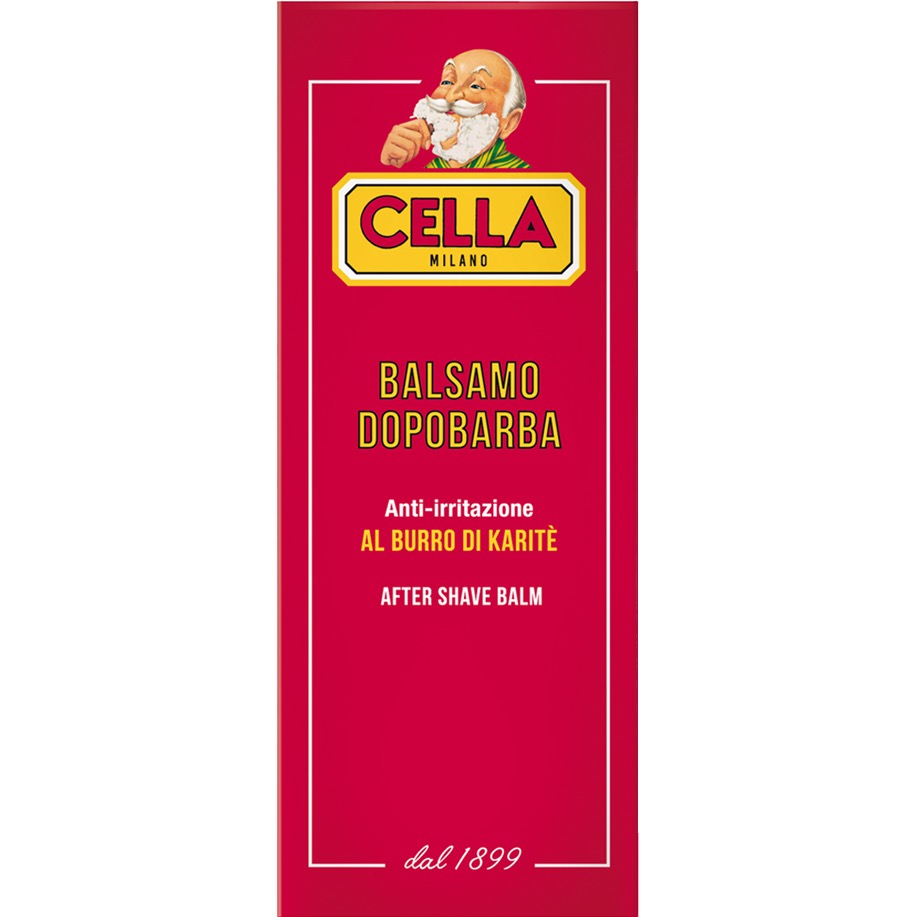 Cella Milano Aftershave Balsem 100ml - 2.1 - CM-57033