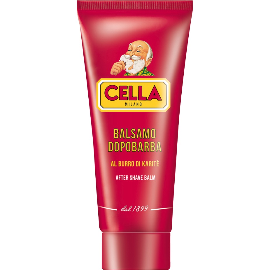 Cella Milano Aftershave Balsem 100ml - 1.2 - CM-57033