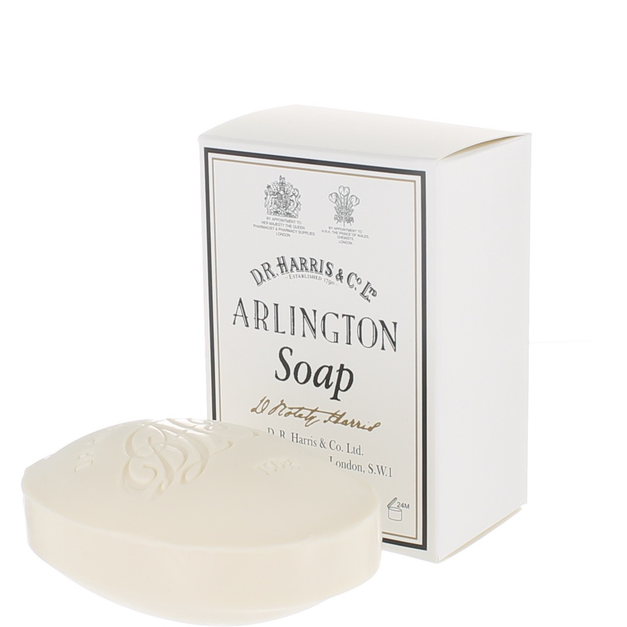 Hand- & Body Soap - Arlington