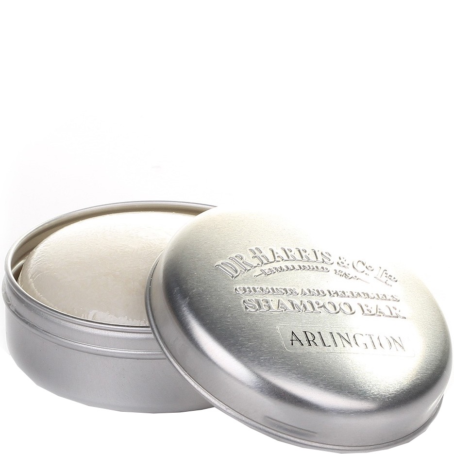 D.R. Harris Shampoo bar Arlington - 1.3 - DH-850400