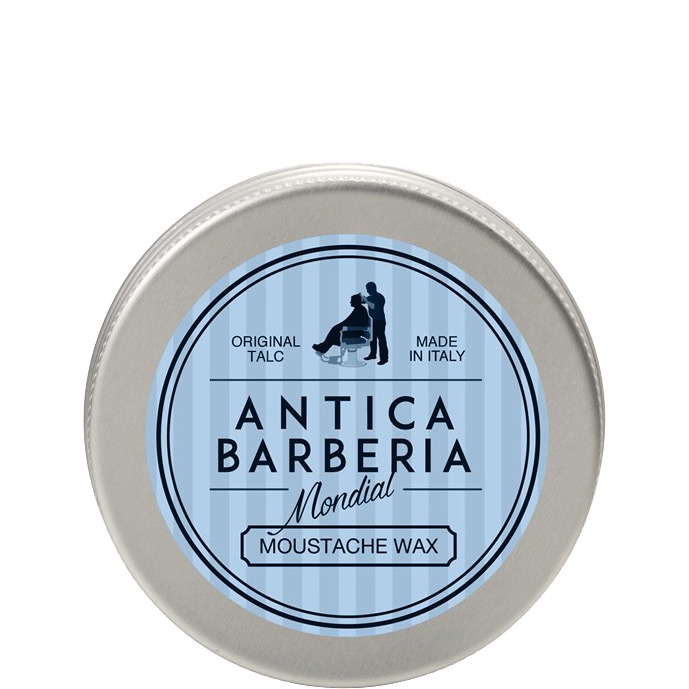 Mondial 1908 Snorwax AB Original Talc 30ml - 1.1 - MOU-WAX-TALC