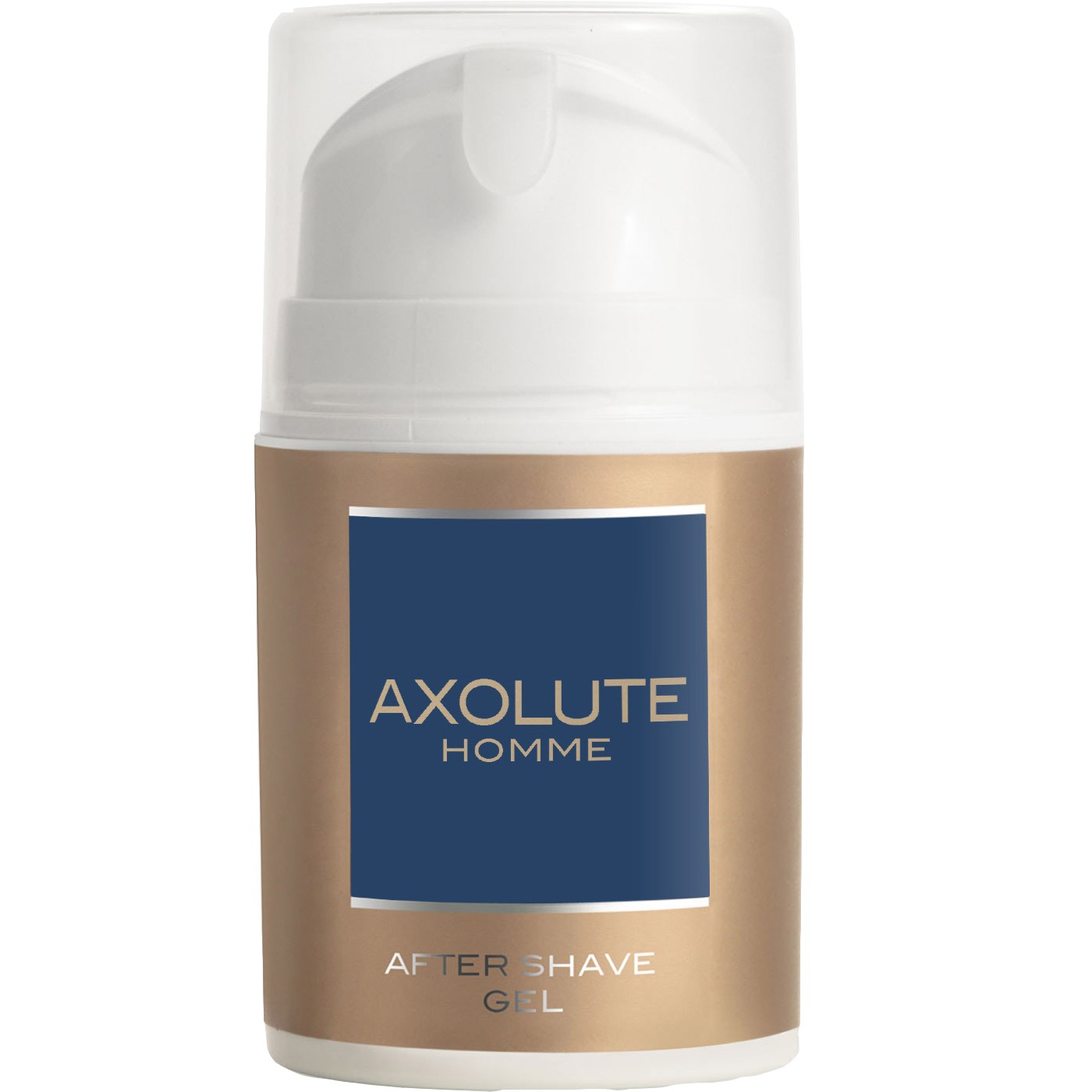 Aftershave Gel Axolute
