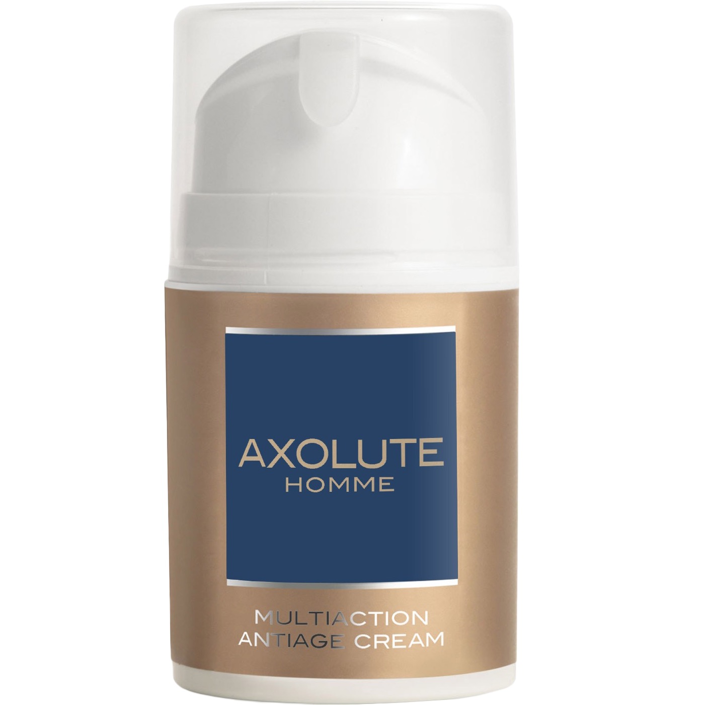 Mondial 1908 Anti-aging Creme Axolute 50ml - 1.2 - MC-50-AXO