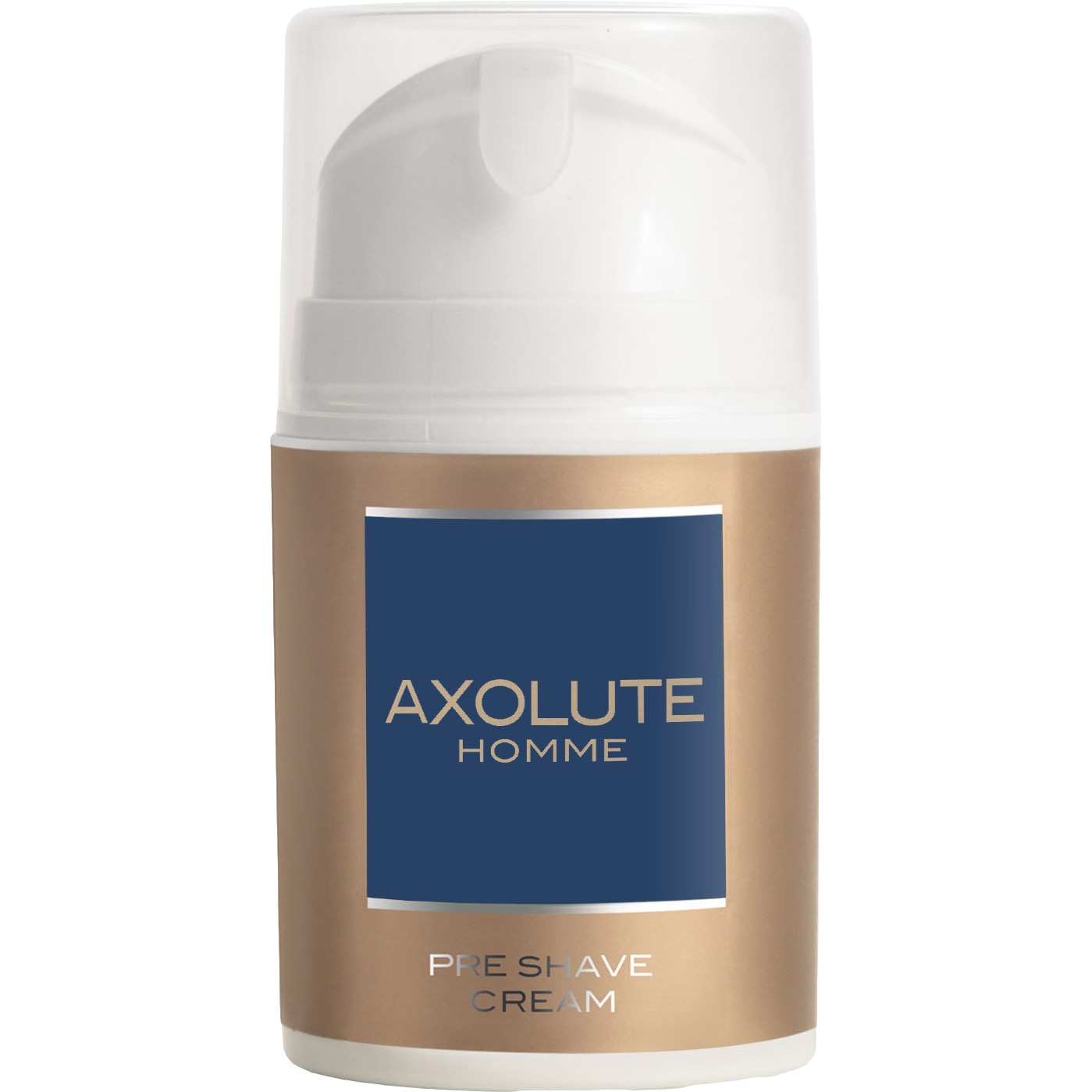 Mondial 1908 Preshave creme Axolute 50ml - 1.2 - PS-50-AXO