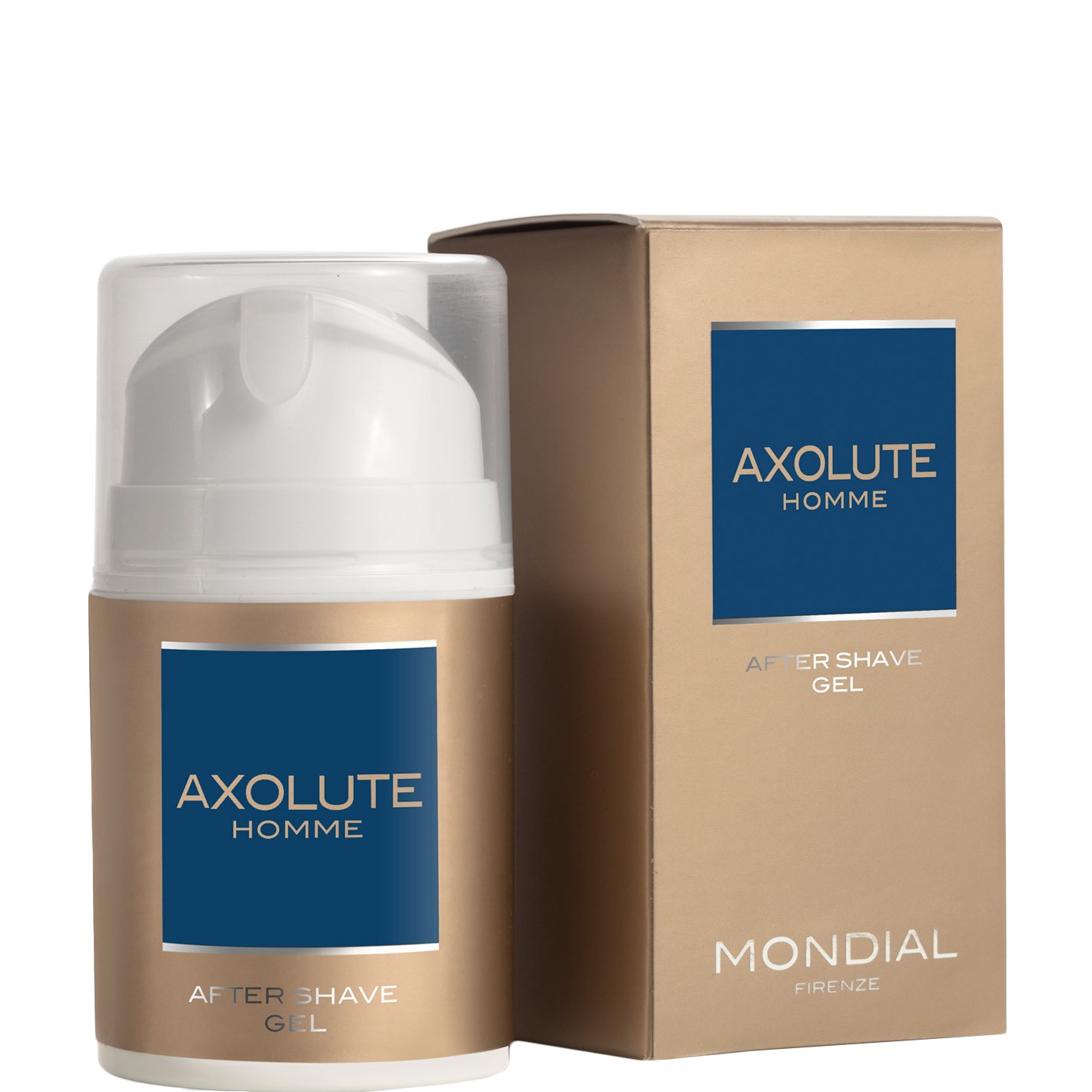 Mondial 1908 Aftershave Gel Axolute 50ml - 1.1 - AS-GEL-AXO