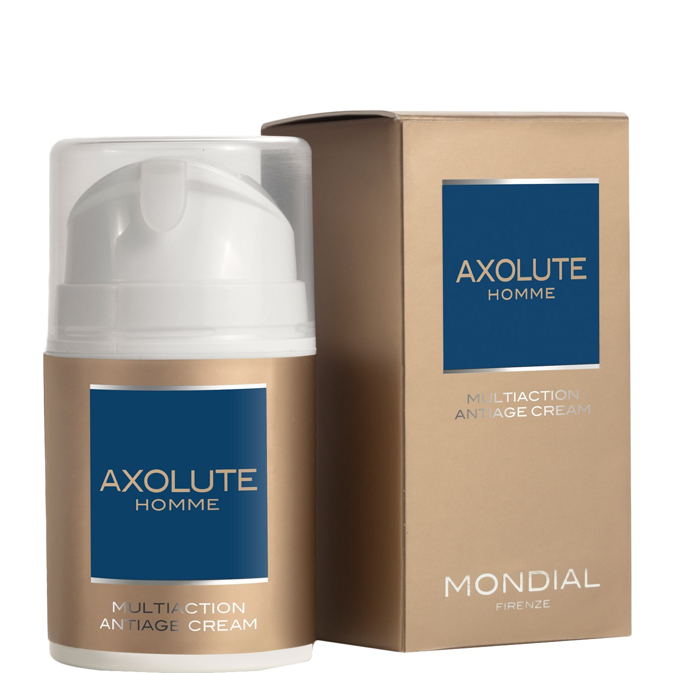 Anti-aging Crème Axolute