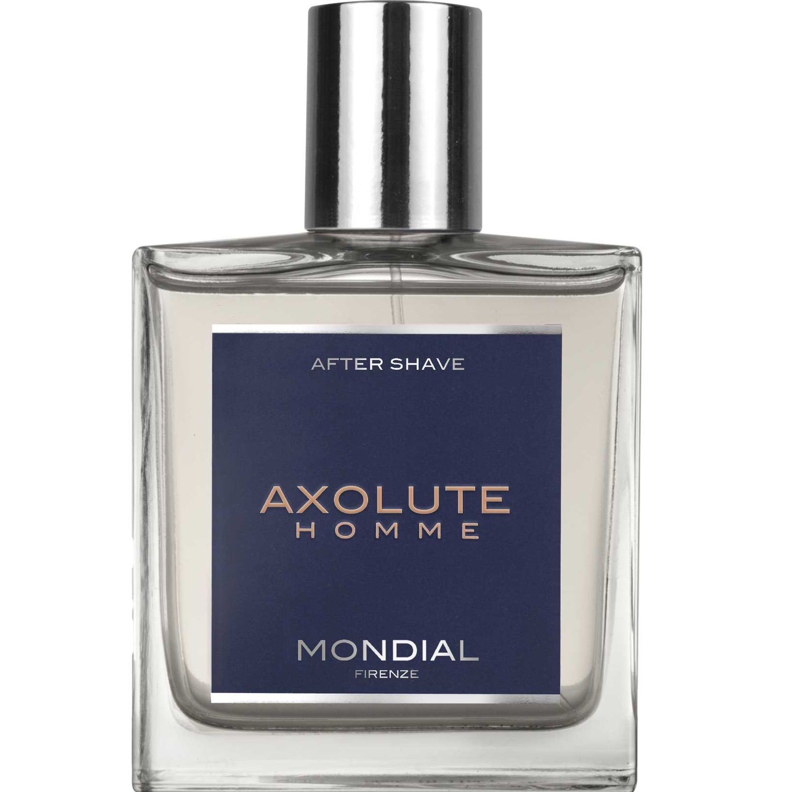 Mondial 1908 Aftershave Lotion Axolute 100ml - 1.2 - AS-AXO-100