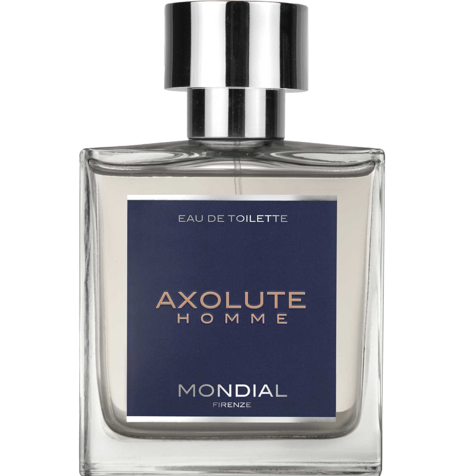 Mondial 1908 Eau de Toilette Axolute 100ml - 1.2 - ET-AXO-100