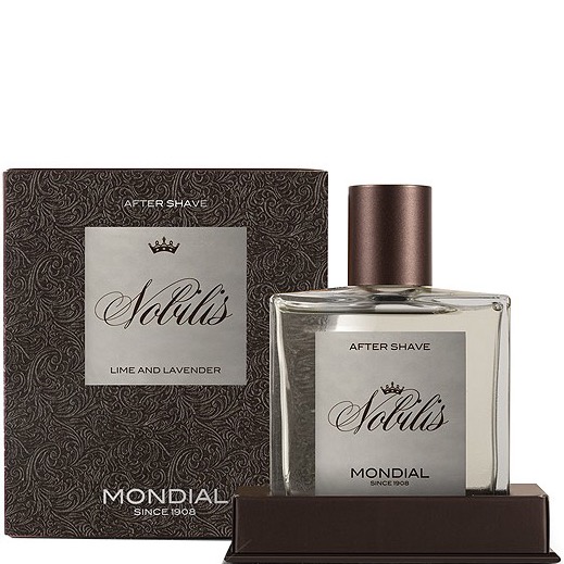 Mondial 1908 Aftershave Lotion Nobilis 100ml - 1.1 - AS-NOB-100