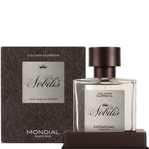 Mondial 1908 Cologne Nobilis 100ml - 1.1 - ET-NOB-100