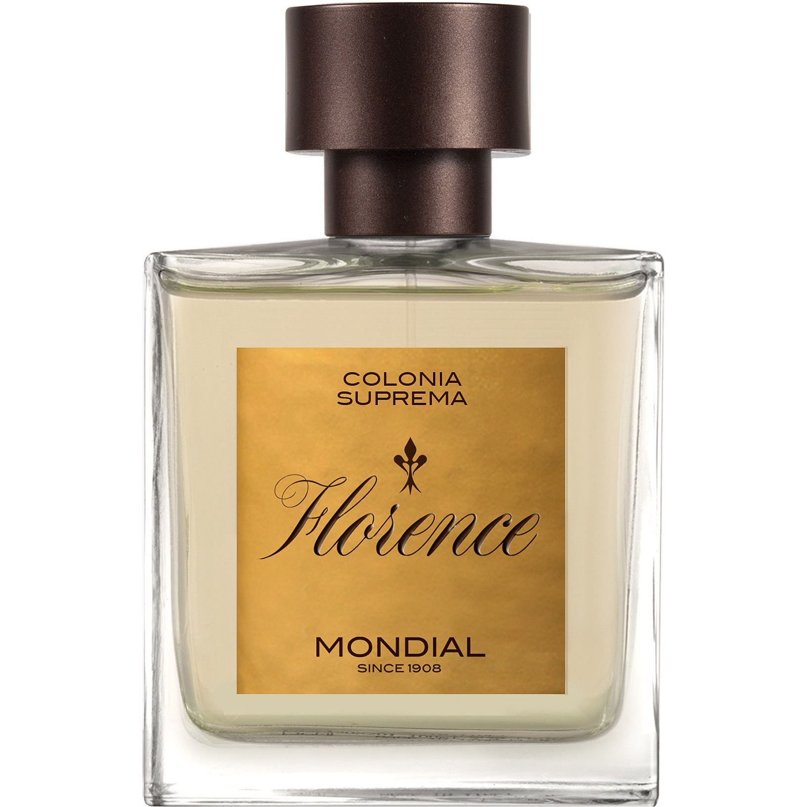 Mondial 1908 Eau de Toilette Florence 100ml - 1.2 - ET-FLO-100