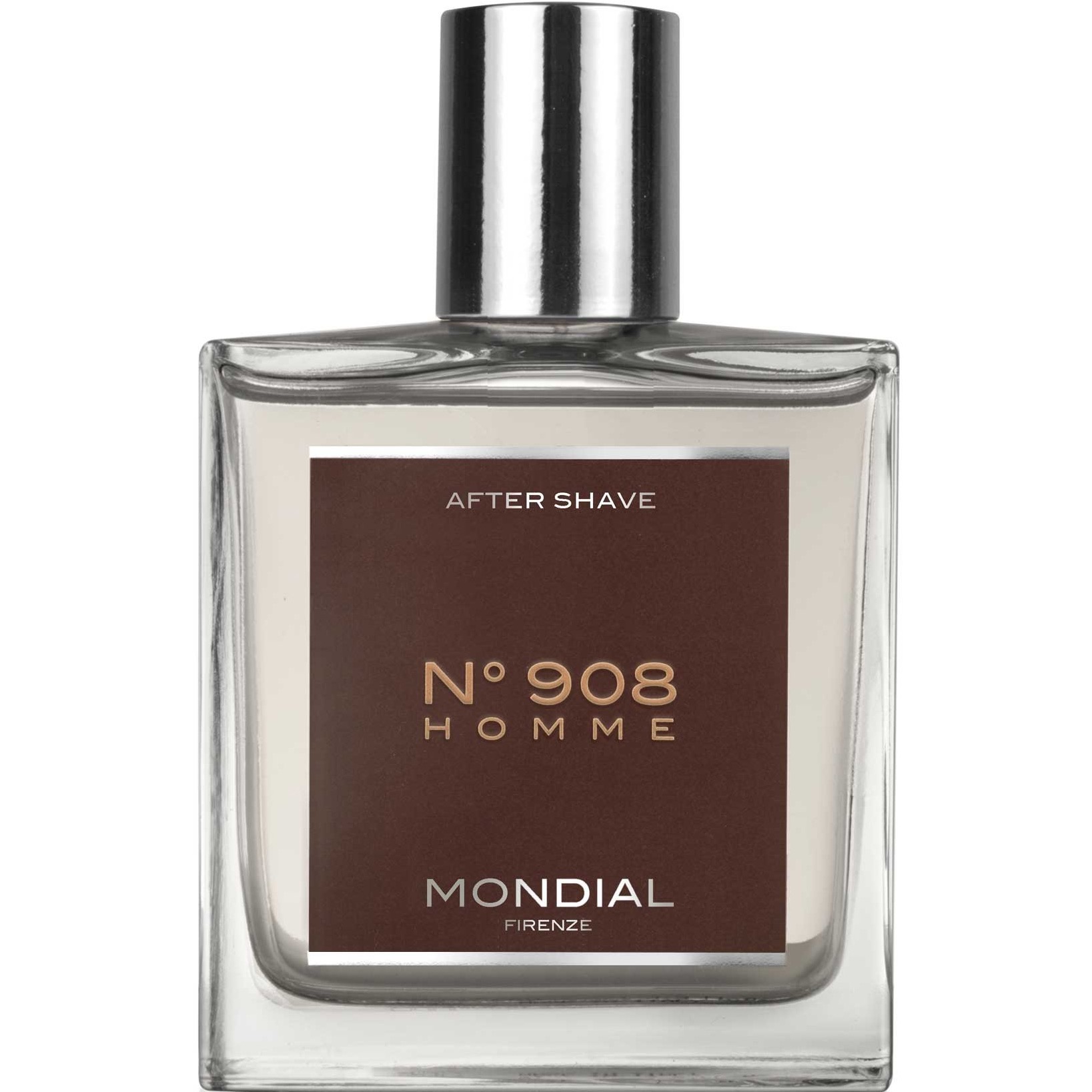 Mondial 1908 Aftershave Lotion No.908 100ml - 1.2 - AS-908-100