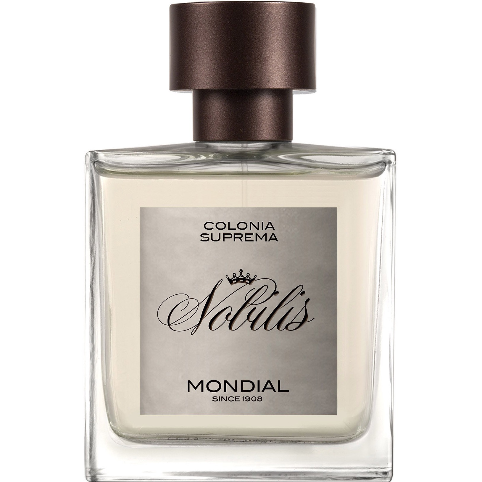 Mondial 1908 Cologne Nobilis 100ml - 1.2 - ET-NOB-100