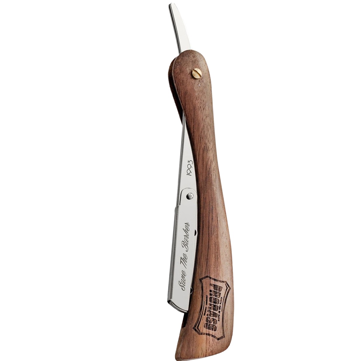 Proraso Barbermes - 1.2 - PRO-400270