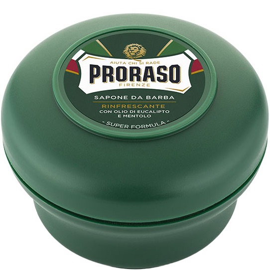 Proraso Scheerzeep Traditional pot Original 150ml - 1.2 - PRO-400620